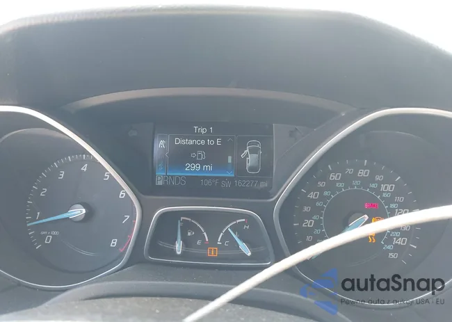 1FAHP3H27CL124734: 42871414