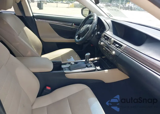 JTHBZ1BL6HA008894: 42871573