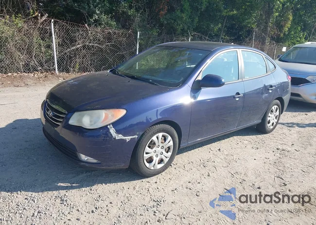 KMHDU4AD9AU036600: 42871634