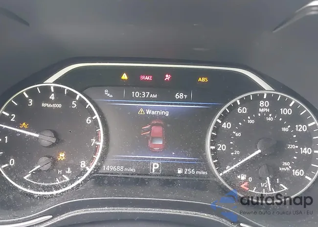 1N4AA6AP6HC448758: 42871641