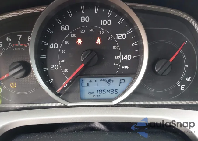 2T3BFREV2DW042638: 42871739