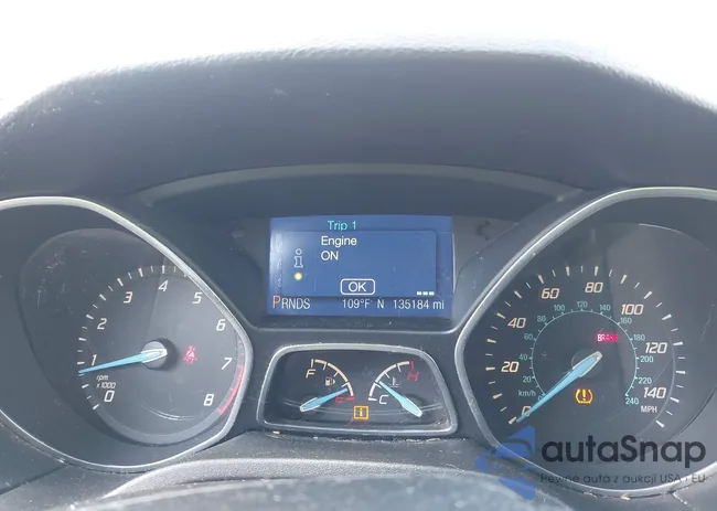 1FADP3F23DL342754: 42872787