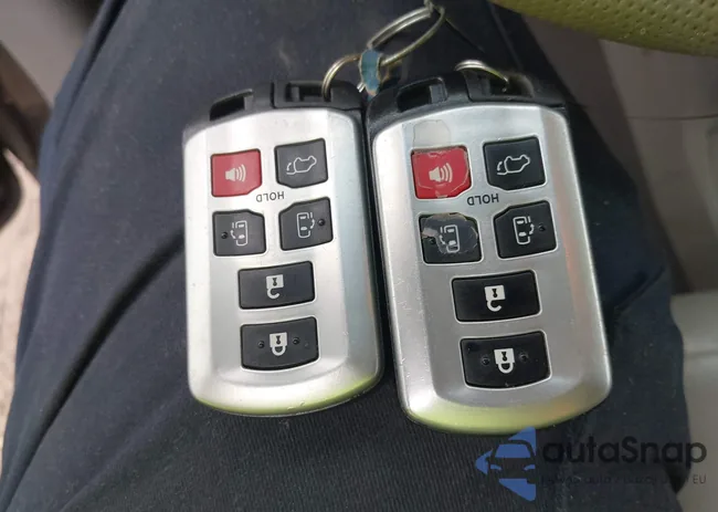 5TDDK3DC6BS017788: 42872808