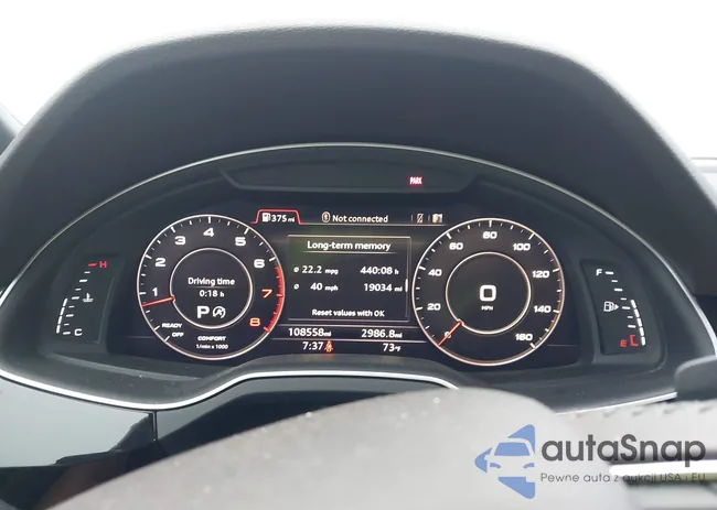 WA1LAAF70HD016296: 42872854