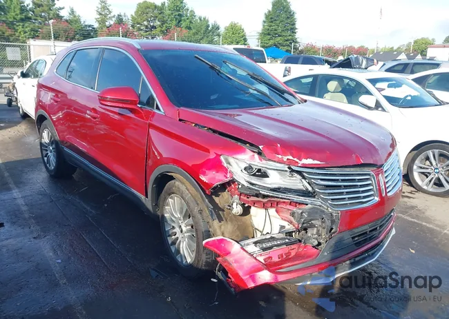 5LMTJ2AH2FUJ20225: 42872874