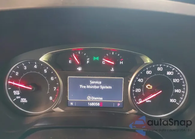 3GNKBJRSXLS706474: 42872931