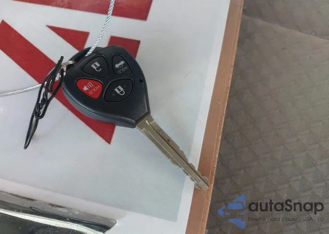 4T1BE46KX7U124933: 42872936