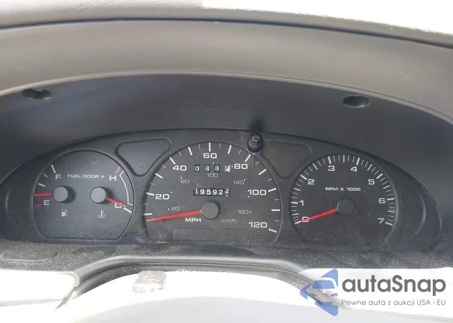 1FAFP55S73A229826: 42873021