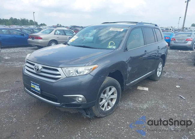 5TDBK3EH2DS231911: 42873025