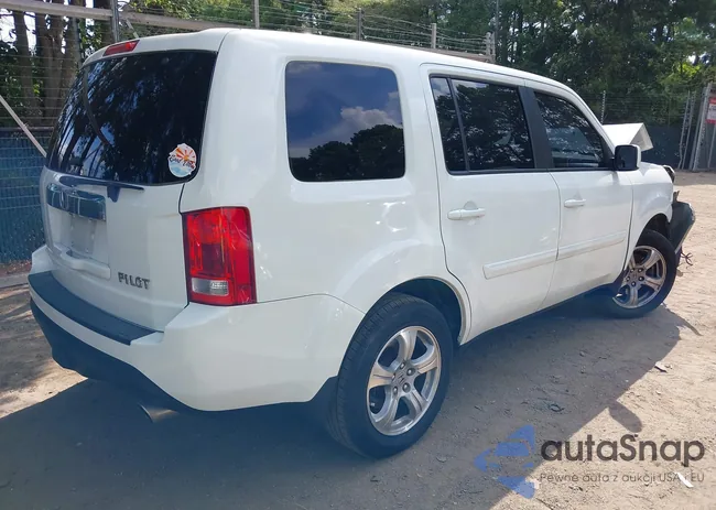 5FNYF3H57DB038254: 42873038