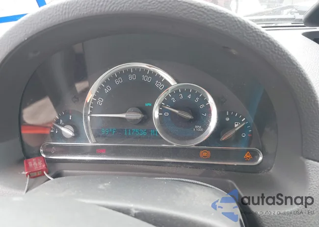 3GNBACFUXBS599445: 42873220