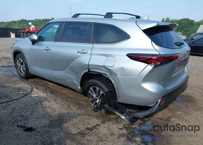 5TDKDRBH3RS554759: 42873234