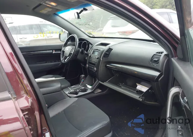 5XYKU3A12BG065550: 42873250