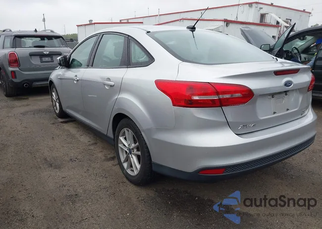 1FADP3FE6JL254545: 42873255