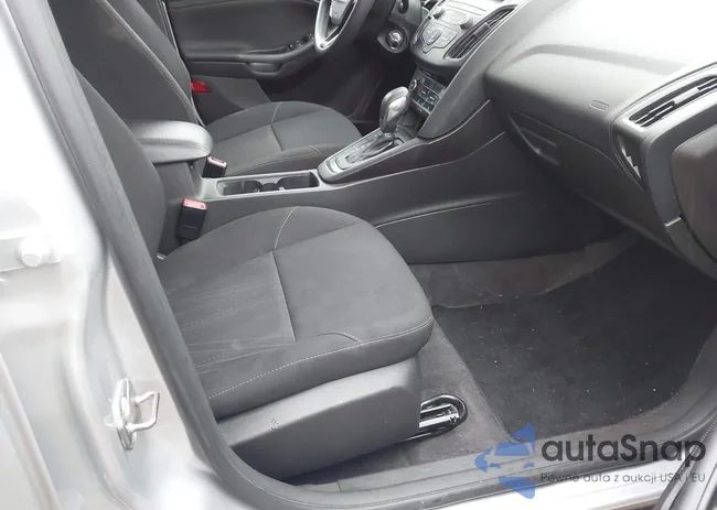 1FADP3FE6JL254545: 42873255