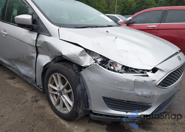 1FADP3FE6JL254545: 42873255