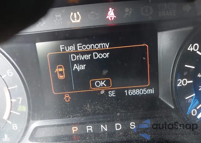 1FM5K8B81JGC29969: 42873273