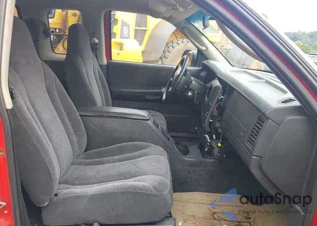 1B7GL22N61S282029: 42873290