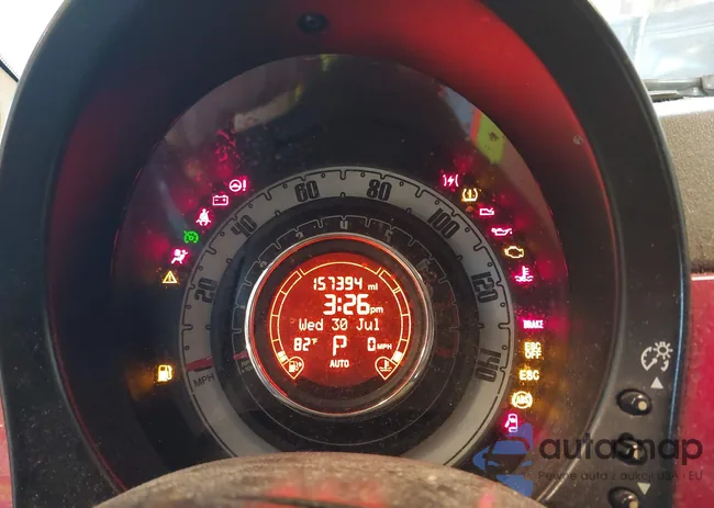 3C3CFFAR5DT689610: 42873353