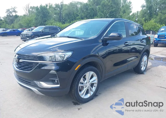 KL4MMCSL7NB076237: 42872462