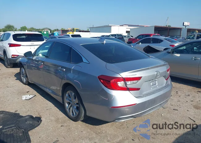 1HGCV1F14KA008718: 42872485