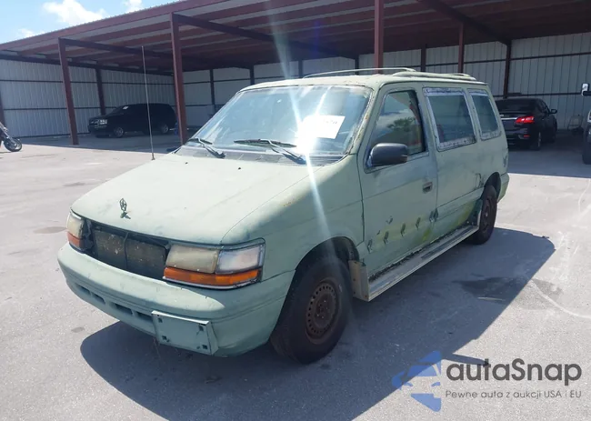 2P4GH253XRR788340: 42872570