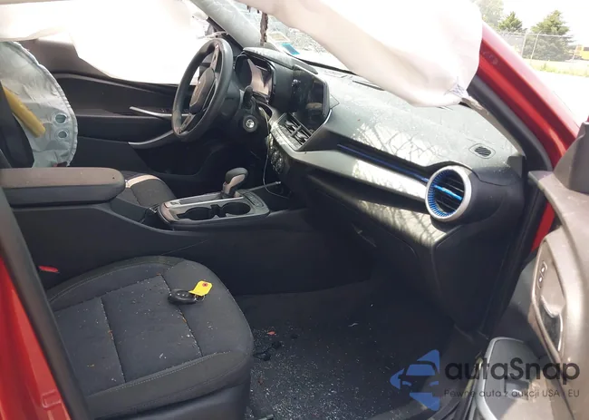 KL77LFE26RC157446: 42872733