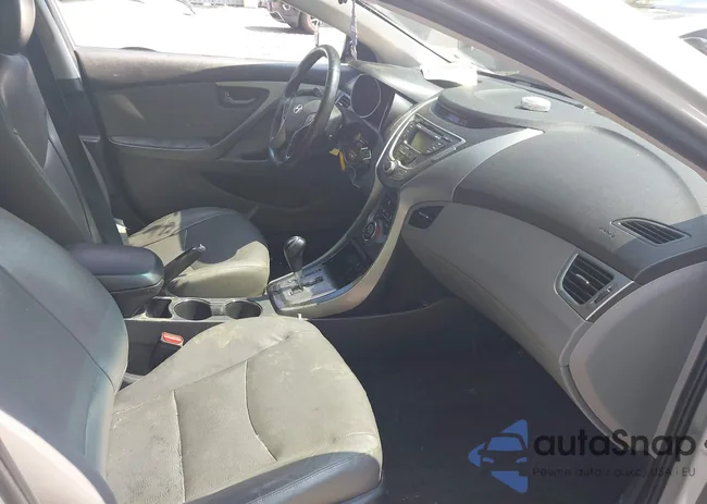 KMHDH4AE8DU627356: 42872743