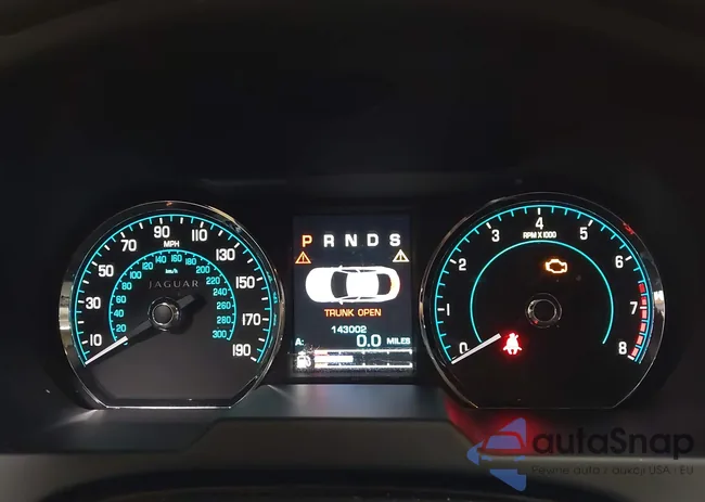 SAJWA0HB1CLS34259: 42873865