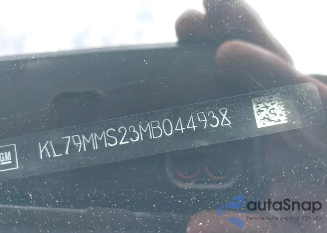 KL79MMS23MB044938: 42874024