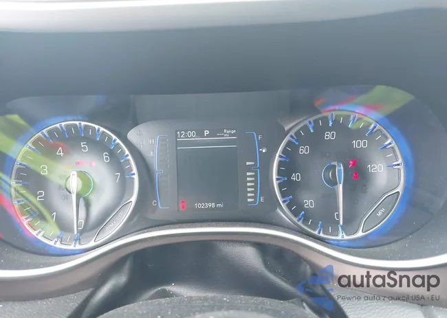 2C4RC1BG6JR119564: 42874035