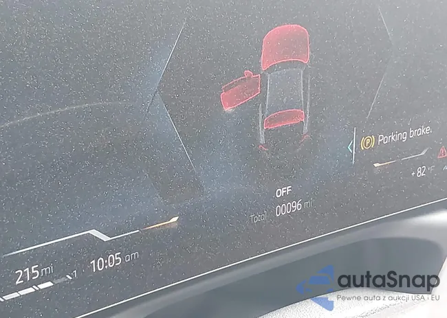 3MW23CM03S8F61312: 42874073