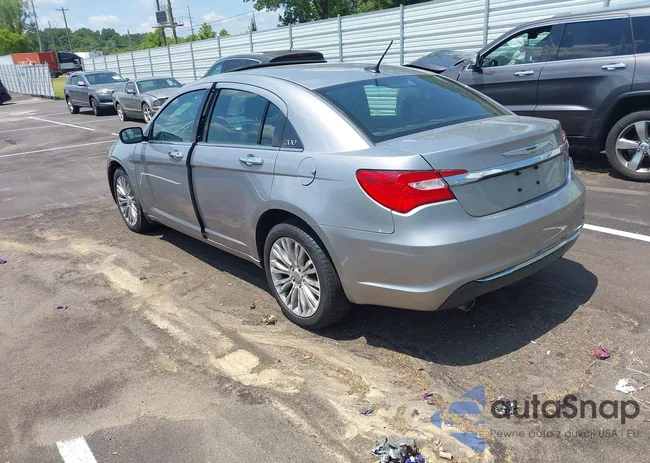 1C3CCBCG2DN520948: 42874091