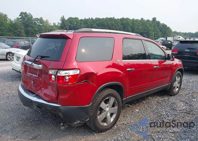 1GKKRRED1CJ350724: 42874125