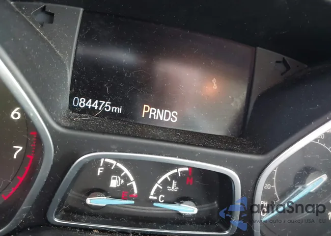 1FADP3FE1HL275054: 42874143