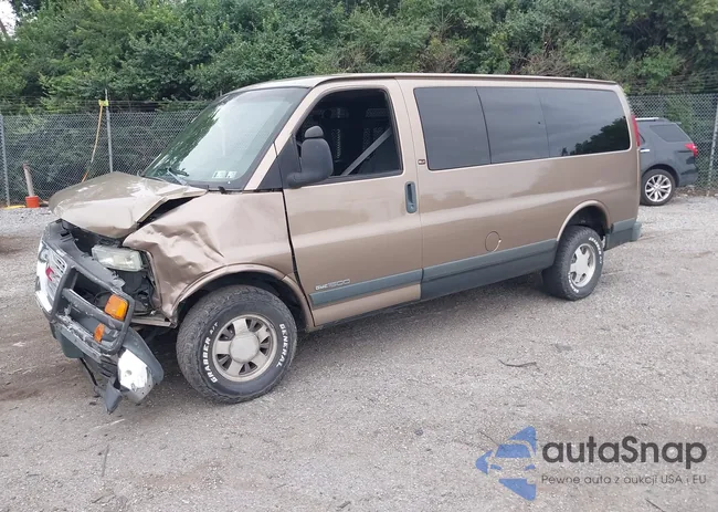 1GKFG15R621202815: 42874180