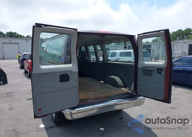 1FDNE3BL7ADA27007: 42874215