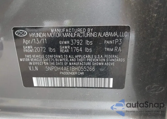 5NPDH4AE1BH055266: 42874237