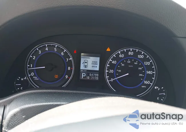 JN1CV6EL4DM982735: 42874270