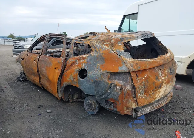 5GAEVCKWXMJ268243: 42874271