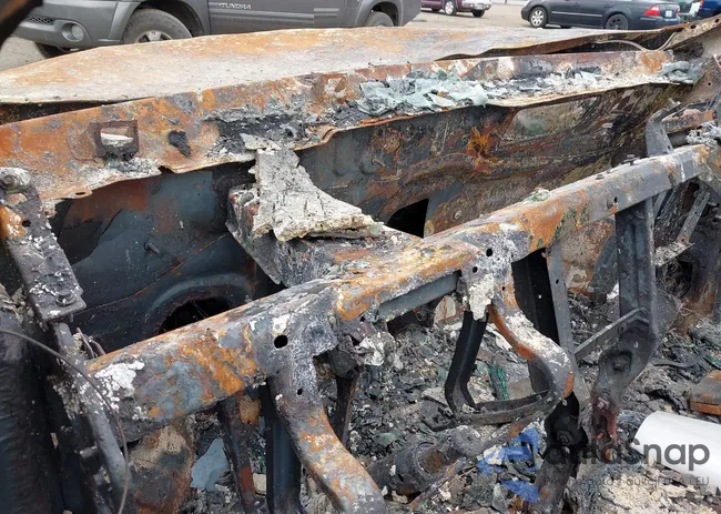 5GAEVCKWXMJ268243: 42874271