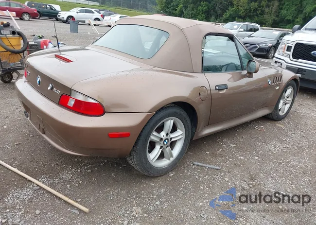 WBACH9344YLG18280: 42874293