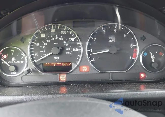 WBACH9344YLG18280: 42874293