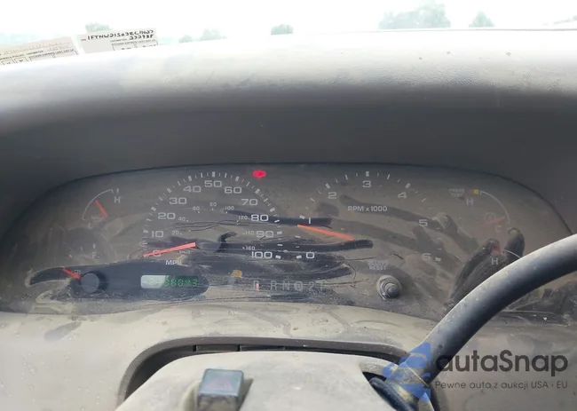 1FTNW21S03EC11027: 42874301