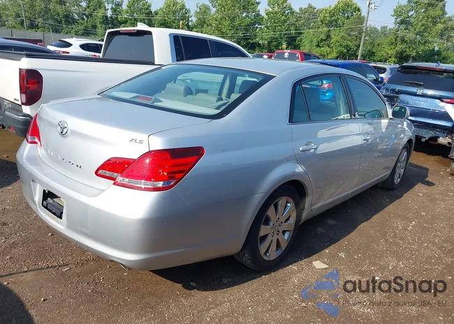 4T1BK36B76U145319: 42873417