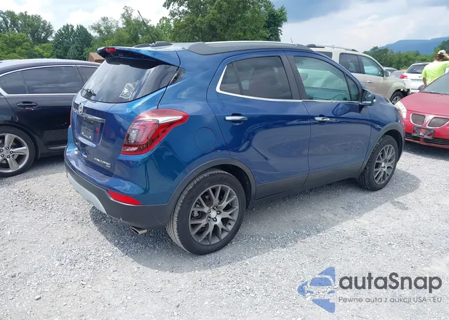 KL4CJ2SB5KB922575: 42873424