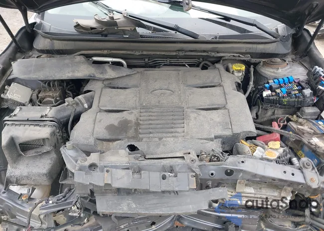 4S4BSEKC3H3219600: 42873437