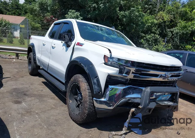 1GCRYDED0KZ200586: 42873471