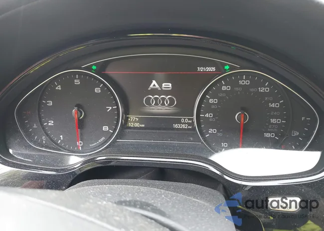 WAURGAFD1DN001411: 42873479