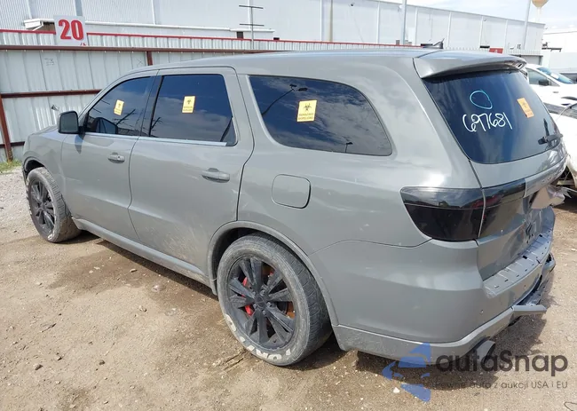 1C4SDHCT6DC697681: 42873576